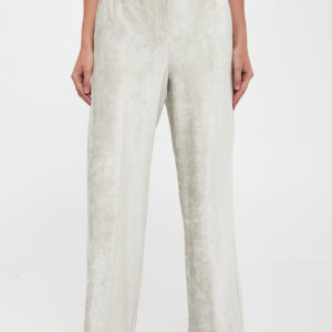 Spodnie damskie sztruksowe Avana MARELLA