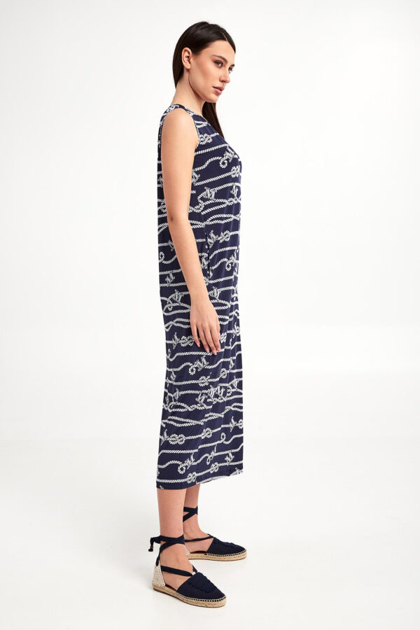 Sukienka Vadius MAX MARA BEACHWEAR