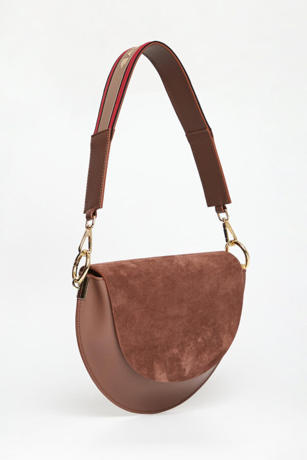 Torebka damska skórzana BALDININI