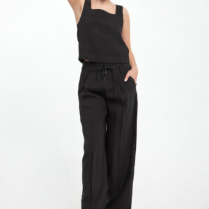 Top damski Terni MARELLA MONOCHROME