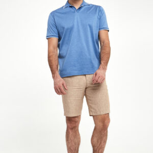 43e828a93fb3c6054d59f96f767daebf45e7695a Polo męskie PAUL&SHARK