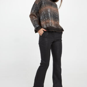 43e92348929ba206e2c3000419e3f7f70c925ef4 Sweter damski LIU JO