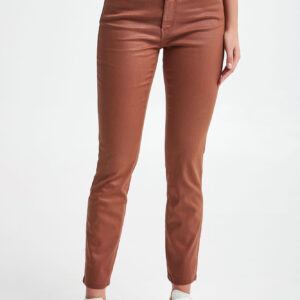 Jeansy damskie Slogan MARELLA SPORT