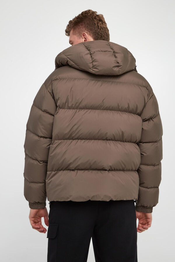 Kurtka męska EMPORIO ARMANI