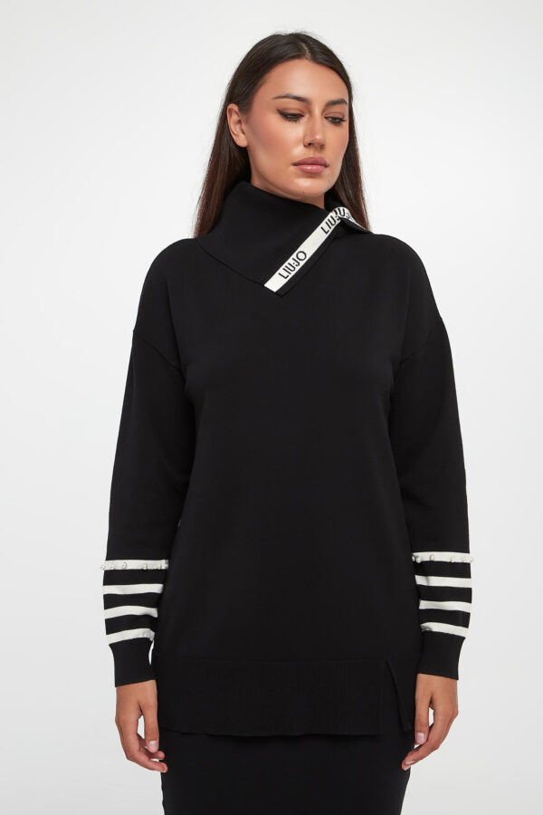 Sweter damski LIU JO