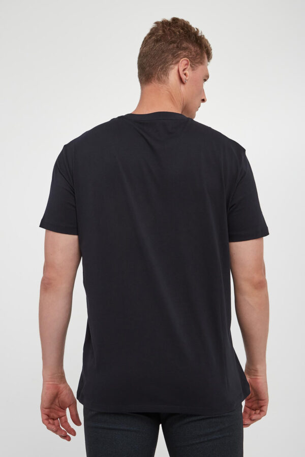 T-shirt męski ARMANI EXCHANGE