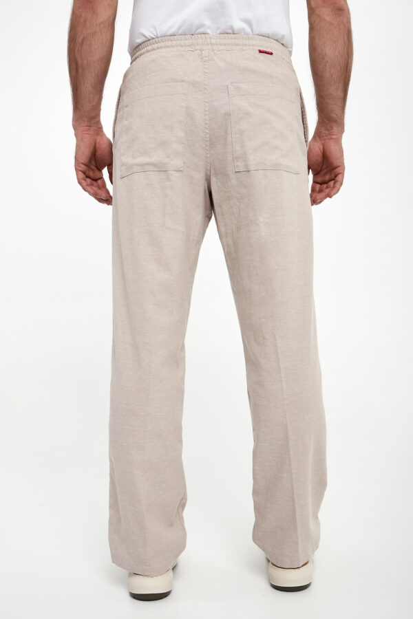 449424dade0f626b9c1b9100ca378e72ae66f781 Spodnie męskie Rimon-W JOOP! JEAN