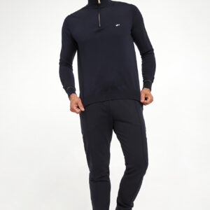 Sweter męski wełniany PAUL&SHARK