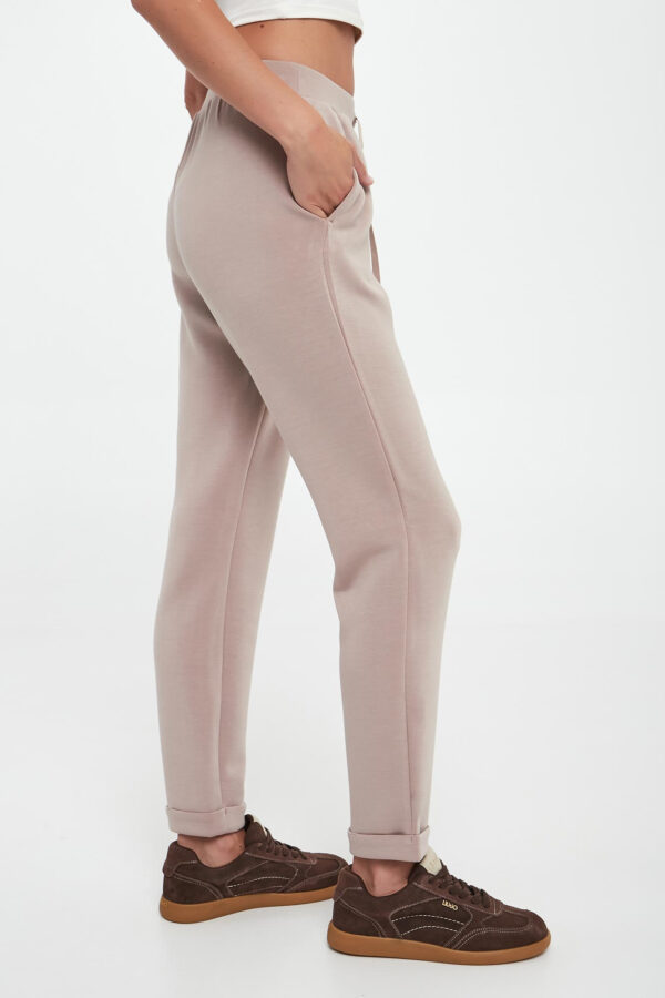 44c2f325a383e0183769fa1fa12561601519949a Spodnie damskie LIU JO