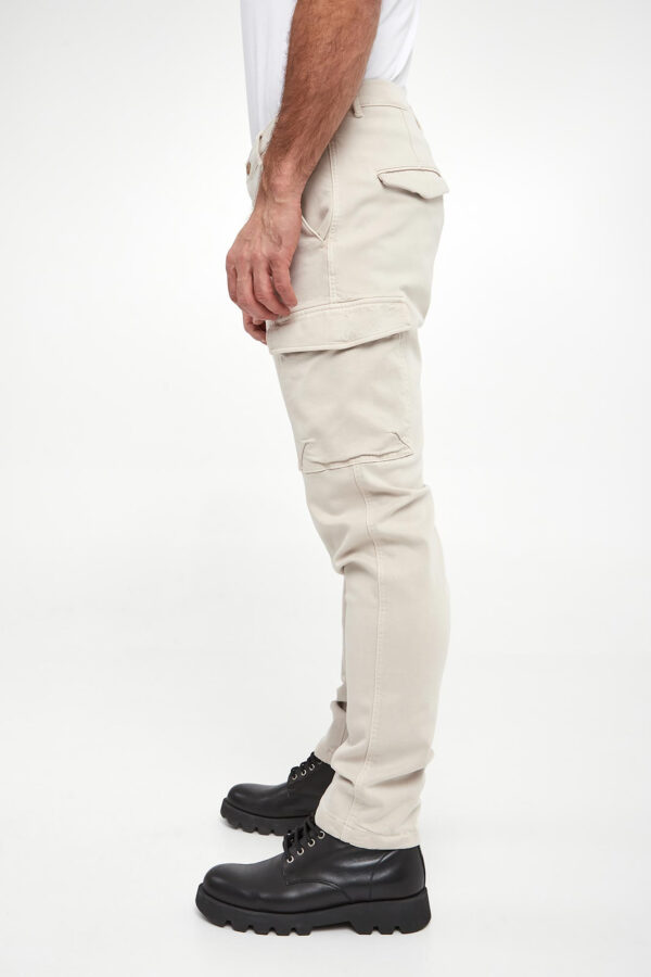 44f4598d708f52ea92e4215de25ee223d9f15fa4 Spodnie męskie Marten-D JOOP! JEAN