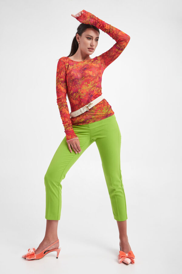 Bluzka PATRIZIA PEPE