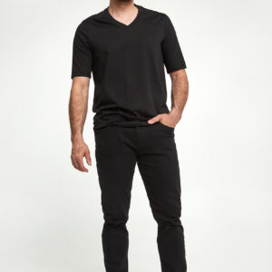 453174626bcfa00ee40ddcbbc2491189ff13e4a2 T-shirt męski ARMANI EXCHANGE