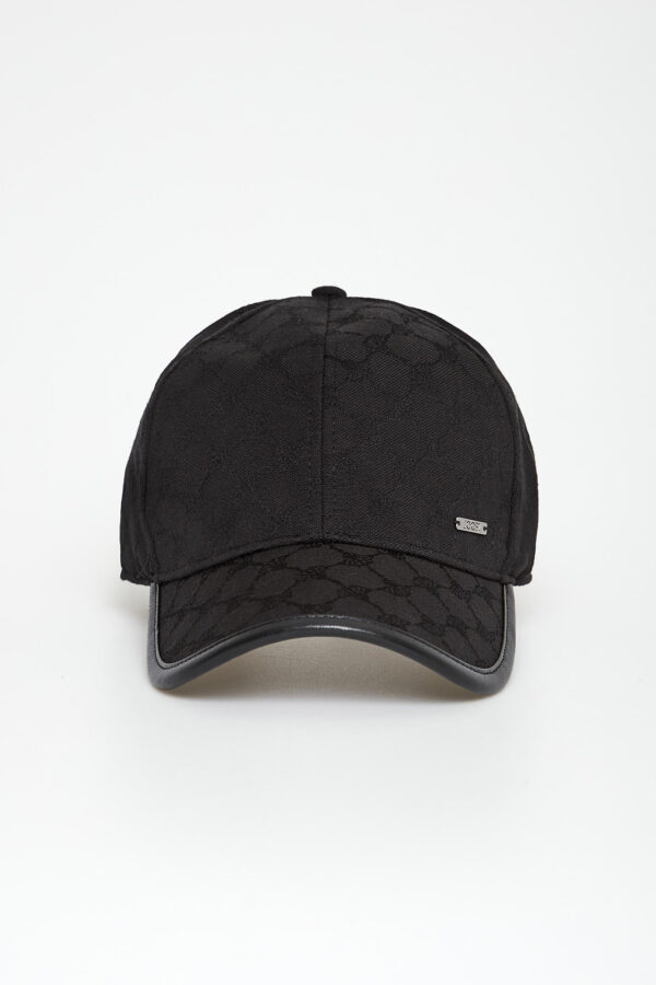 Czapka z daszkiem męska Favio JOOP!