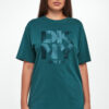 T-shirt damski DKNY
