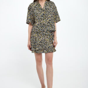 45e697182fa436b93a2d20ffc0d8b3635565223f Koszula damska Banu JOOP! JEAN