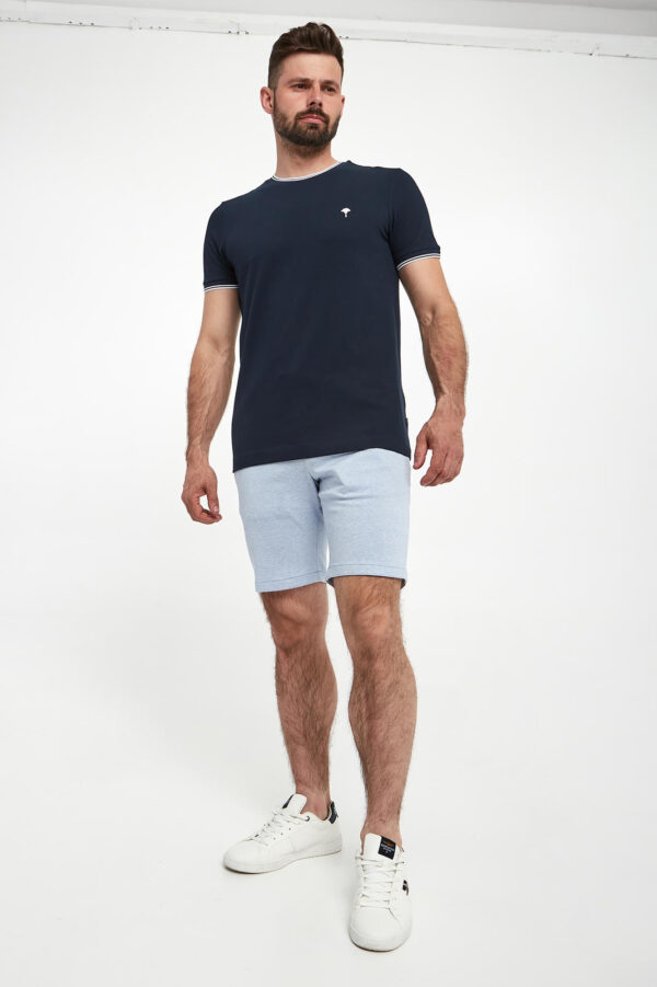 T-shirt męski Platon JOOP!