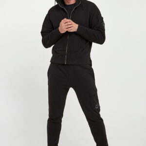 Bluza męska z kapturem C.P. COMPANY