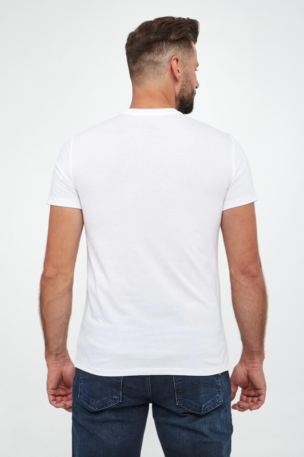 T-shirt męski ARMANI EXCHANGE