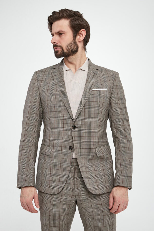 4651ae5047124c58ebf0706d5deaf178853ac8ff Marynarka męska wełniana Herby JOOP!