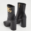 Botki damskie DOLCE & GABANA