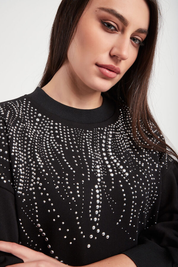 Sukienka TWINSET ACTITUDE