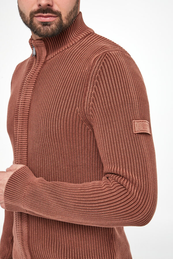 Sweter męski rozpinany Hajor JOOP! JEAN