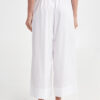 Spodnie damskie Sala MAX MARA BEACHWEAR