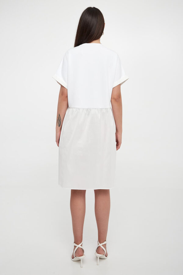 Sukienka midi SPORTA