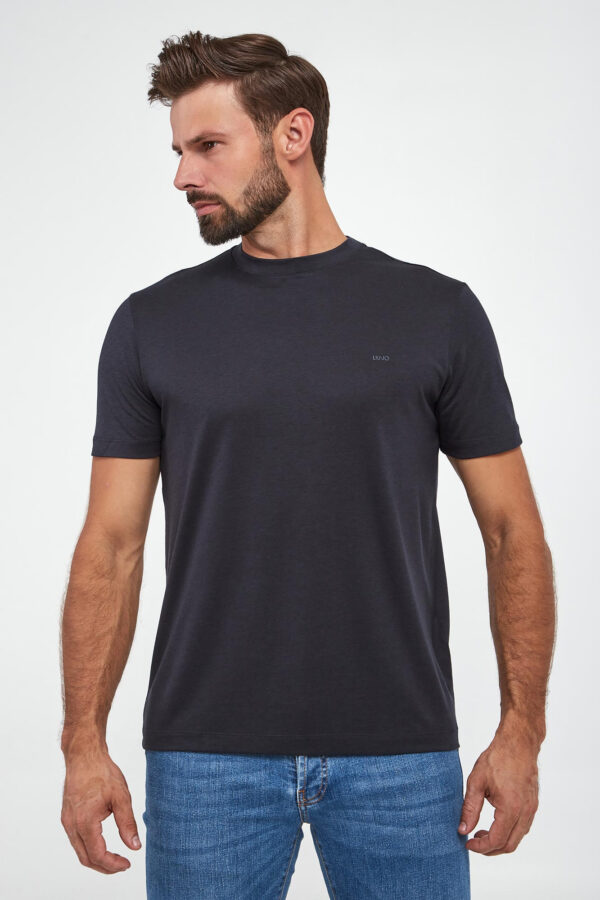 470c5f6144e9ccc1f922456c5e1fc5f0e29a5ac5 T-shirt męski LIU JO