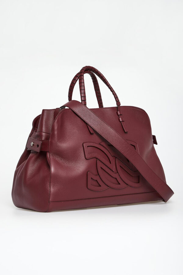 Torebka damska skórzana CASADEI