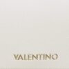 VALENTINO Duża biała torebka Alexia