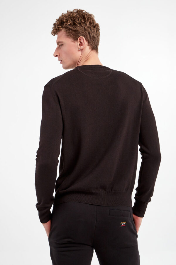 4754e1f2ec0df286969f170d29231fa8d1a3d072 Sweter męski LA MARTINA