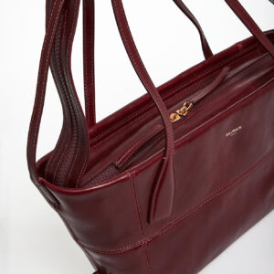 Torebka damska skórzana BALMAIN