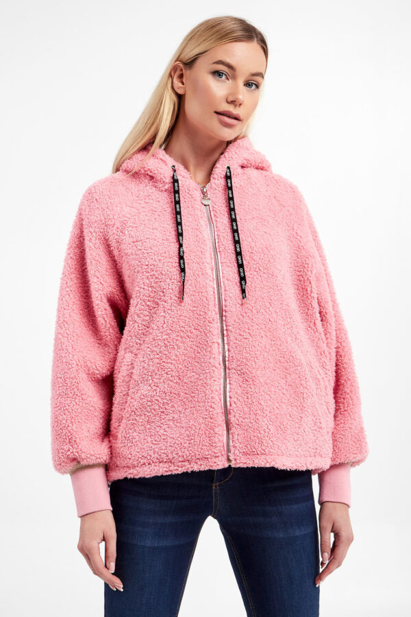 4787671e387114a745498c08ad4896fa46ed5fa7 Kurtka futrzana LIU JO