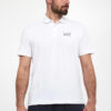Polo męskie EA7 EMPORIO ARMANI