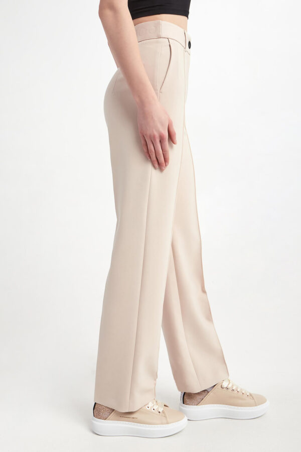 Spodnie damskie JOOP!