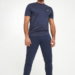 T-shirt męski EA7 EMPORIO ARMANI