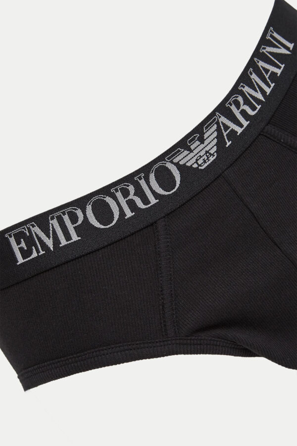 47fc893bda3772058179d4661cb9cbd02a770983 Slipy męskie 2-pak EMPORIO ARMANI UNDERWEAR