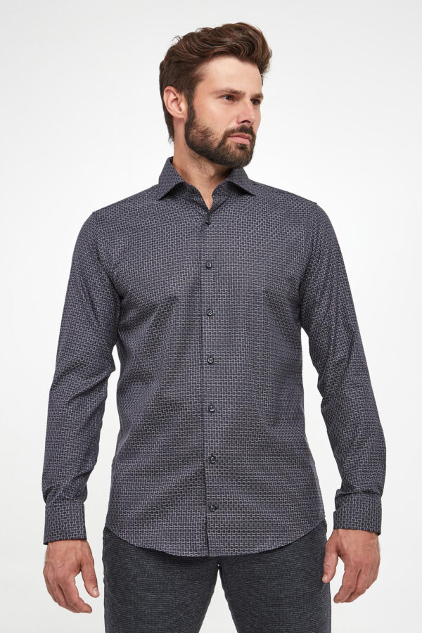 48399e557bf159539d04c3090b79d0a37fde5f98 Koszula męska Panko JOOP!