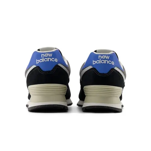 New Balance U574QRB Sneakersy męskie