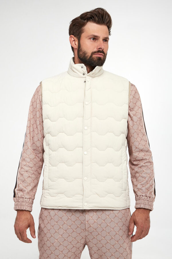 Kamizelka męska Rosco JOOP! JEAN