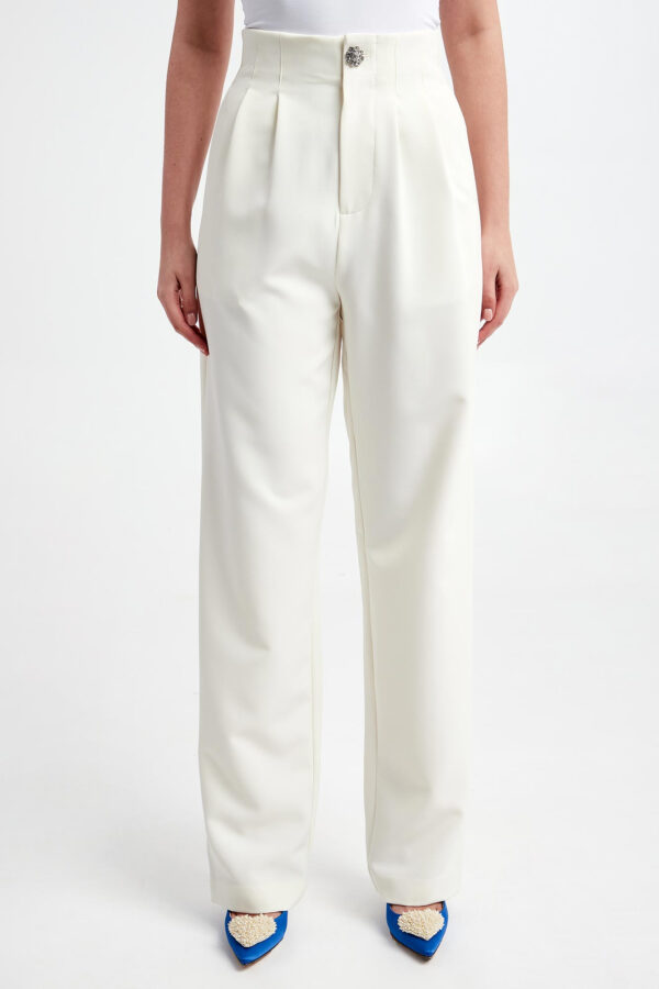 Spodnie damskie CUSTOMMADE