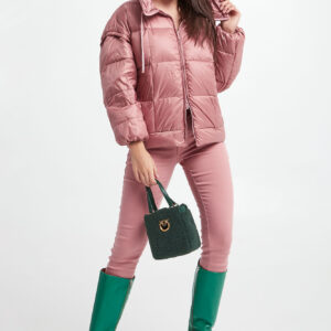 Kurtka damska 2w1 Segovia MARELLA MONOCHROME