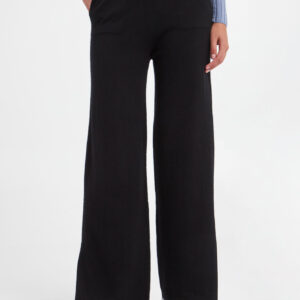 Spodnie kaszmirowe WOLFORD