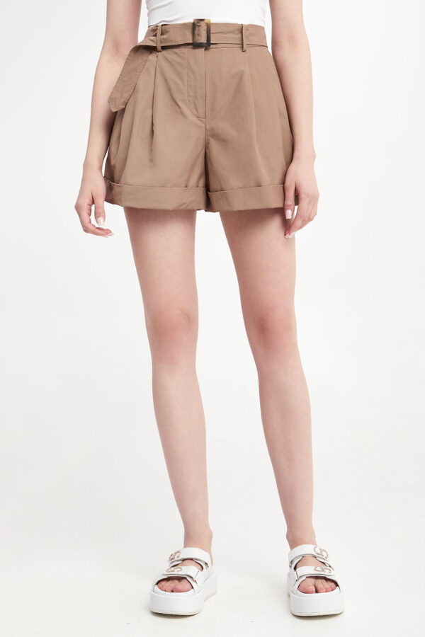 Spodenki damskie ERMANNO FIRENZE