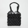 Torebka damska Handbag Mini Evening Net PINKO