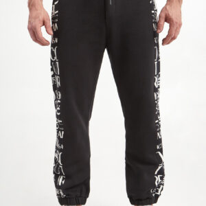 Spodnie dresowe męskie VERSACE JEANS COUTURE