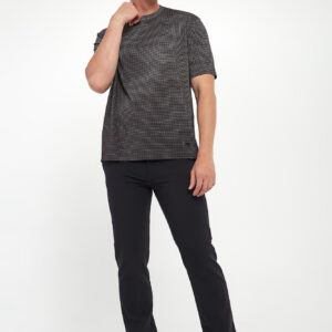 49cc98350e19642c2c352e325e542fa860b1f367 T-shirt męski EMPORIO ARMANI