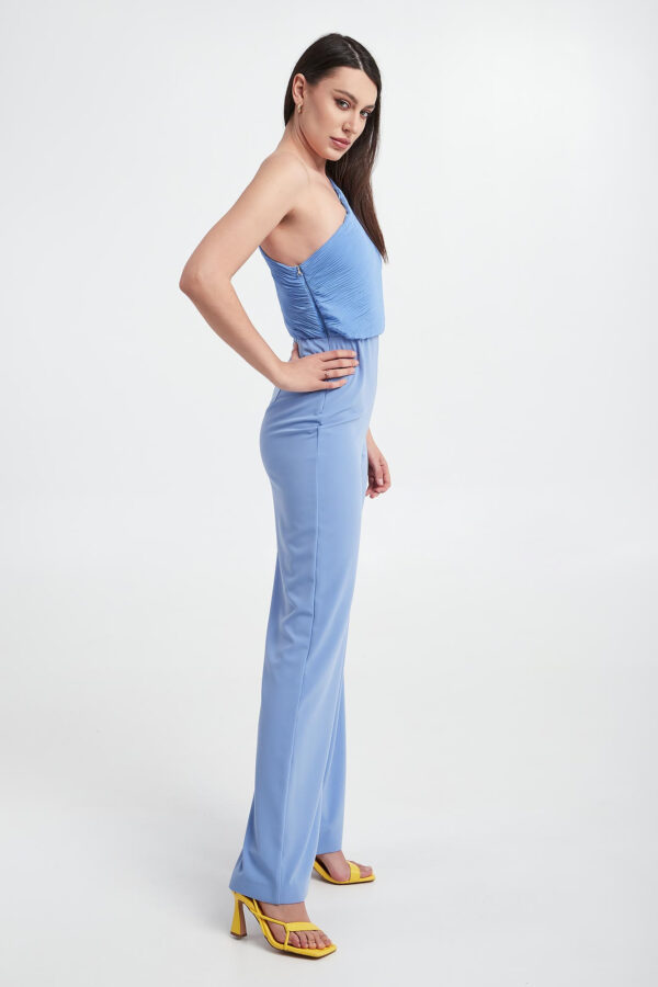 49d1fa3be83f1e07dd55e95f48f4b68d03f873fd Kombinezon na jedno ramię PATRIZIA PEPE