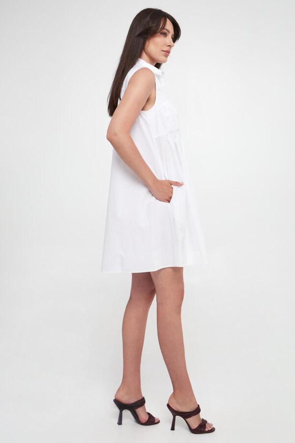 Sukienka mini PATRIZIA PEPE